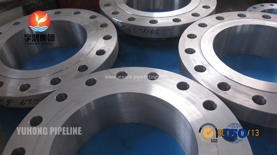 Steel Flange A694 F52