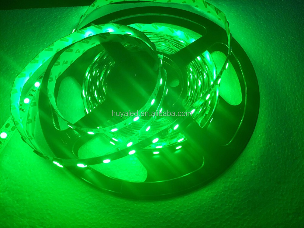Hot selling product cuttable  DC12V/24V side view  light 335 led strip  light tiras de  luces led