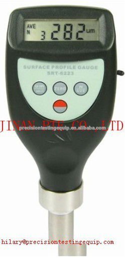 SRT6223 Portable Surface Roughness Tester