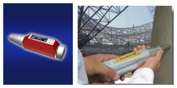 Digital Rebond Hammer Ht-225d