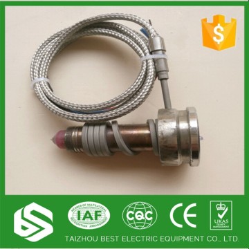 industrial coil heater heating elements