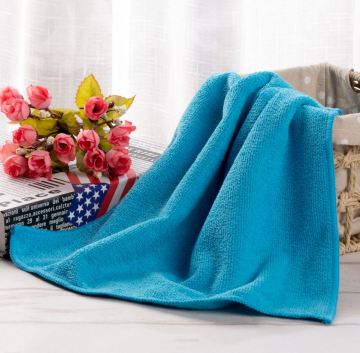 Microfiber Cheap Customized Kitchen Cloths