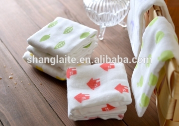 100% cotton muslin cloths