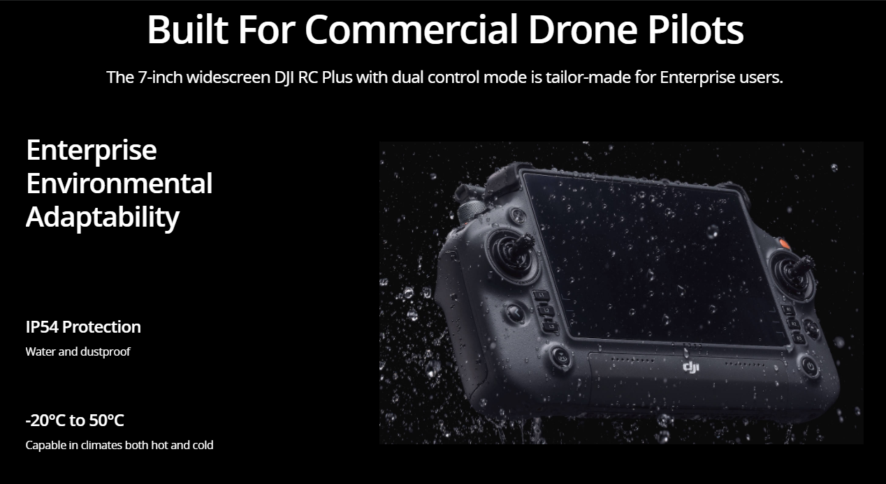 New Original DJI M30/M30T 41 Mins flying time Enterprise drone quadcopter for Industrial use/ Rescue/ firefighting/Inspect