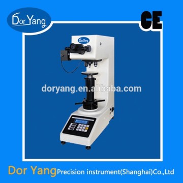 MHV-10Z Dor Yang New Digital Vickers Hardness Tester Digital Hardness Micro Hardness Tester Gemstone Hardness Tester