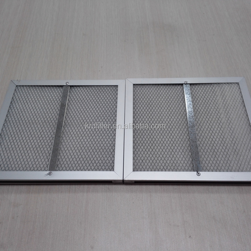 Primary efficiency filter,Prefilter,Air Filter