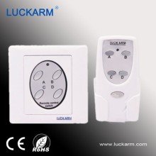 Electrical Switch / Remote Control Switch wireless and12v controller transmitter receiver