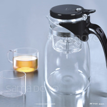 New product ! Samadoyo one cup teapot for gift set on promotion
