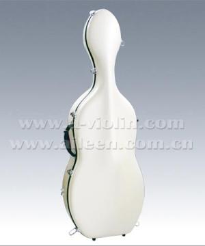Cello Light Fiberglass Case