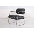 Replica Armchair Grey Bonaparte Eileen