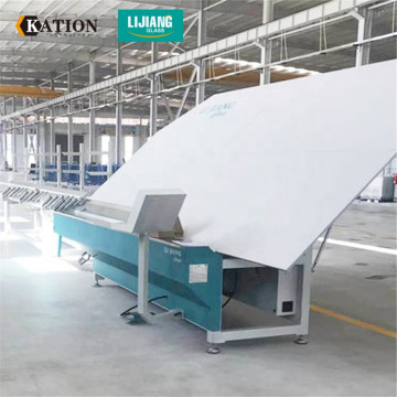 aluminum profile bending machine for window door