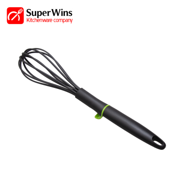 Cooking Accessories Utensils Nylon Kitchen Egg Whisk