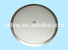 Semiconductor Disc Copper Cathode