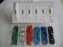 Wire Terminal Hardware Assortment?