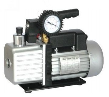 Vpr Series New Refrigerant Single Stage Vacuum Pump
