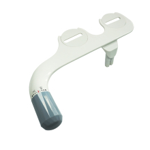 Cold Water Bidet Attachment for Small Toilets
