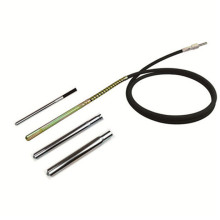 Concrete Vibrator With Frame Internal Vibrator