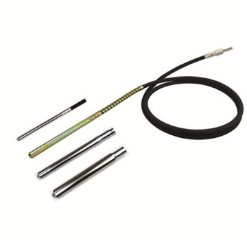 Concrete Vibrator With Frame Internal Vibrator