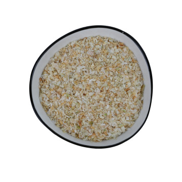 Dehydrated White Onion Granules