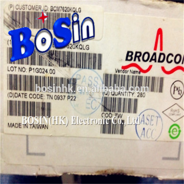 (ROUNTER) BCM5357 MT7620 BCM7620KQLG