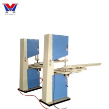 Paper Roll Cutting Machine: Mini Paper Cutter and Saw