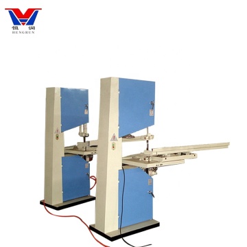 Paper Roll Cutting Machine: Mini Paper Cutter and Saw