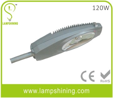 120W LED Street Lamp Fixture