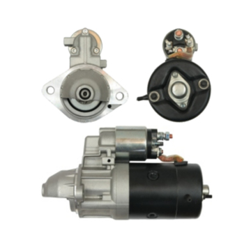 Bosch truck starter 12V 2.2KW BMW