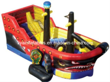 Pirate Ship Pirate Boat (LY09013)