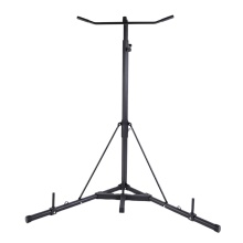 Professional Quality Protection Home Gym Sandbag Storage Rack - Steel Vertical Boxing Sandbag Stand