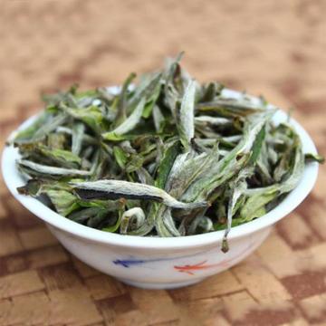 Health Benefits White Peony Tea