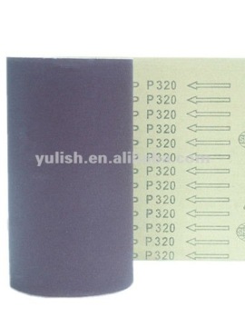 gxk51 abrasive cloth roll