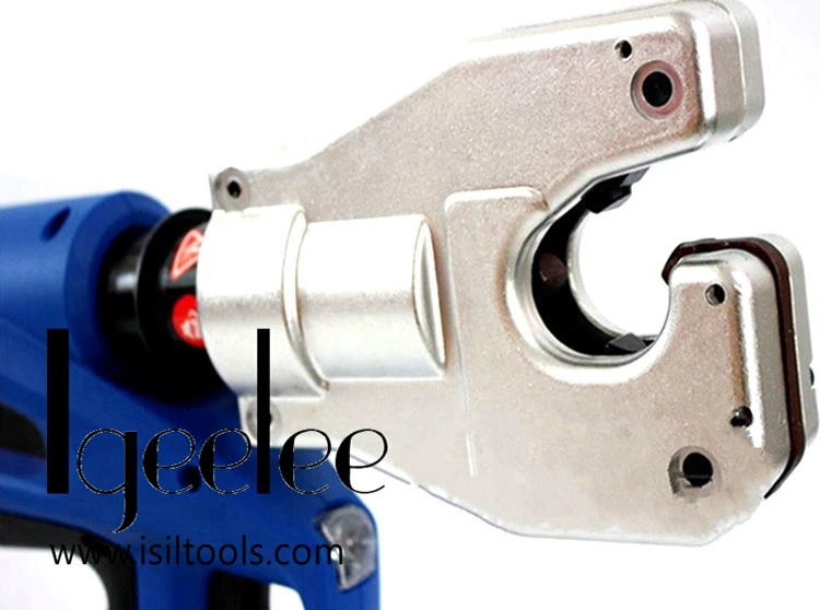 Igeelee Bz-6b Battery Crimping Tool