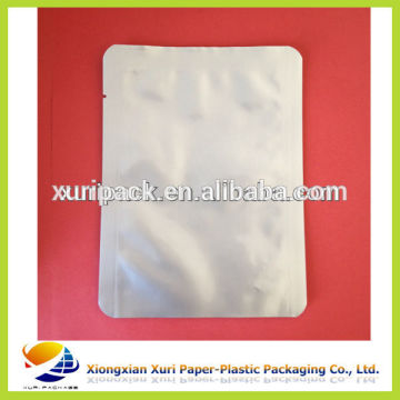 laminated aluminum foil bag mylar bags