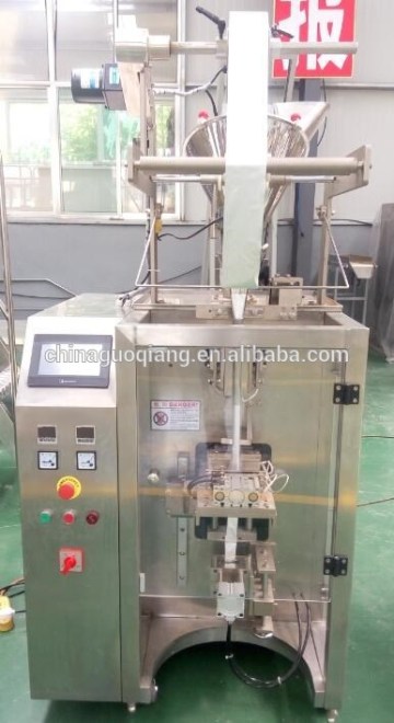 Sachet Powder Packing Machine for instant coffee powder