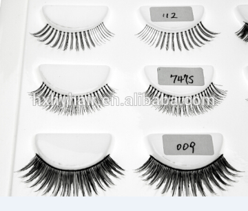 False Eyelashes /Handmade False Eyelashes