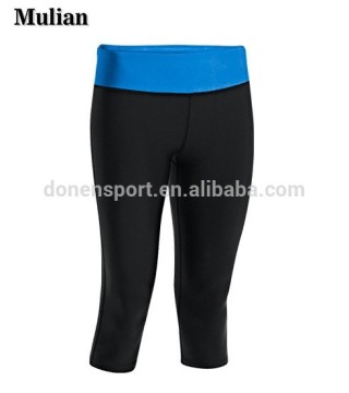 Women sport pants RUN/YOGA women sports wear/fitness