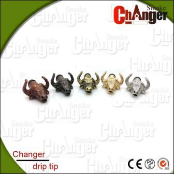 Sailing 510 snake drip tips/drip tips skull/snake drip tips