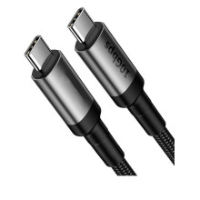 USB 3.1 Type C to USB C Cable for MacBook PRO Quick Charge