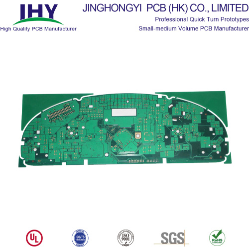 Best Quality RoHS Heavy Copper PCB High Speed PCB Circuit Board