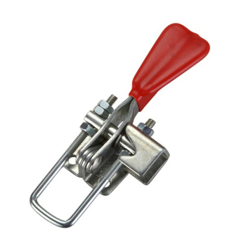 Zinc Coated Steel/SS Toggle Latches