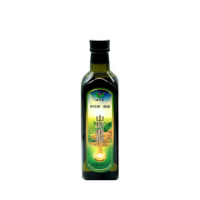 Hot Sale Green Food Oil Edible Black Walnut Oil