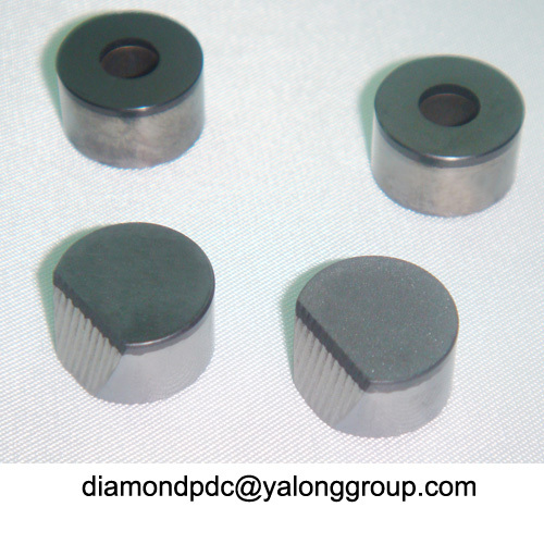 low price a quarter of pdc cutter