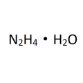 Hidrazina hidrato CAS 7803-57-8