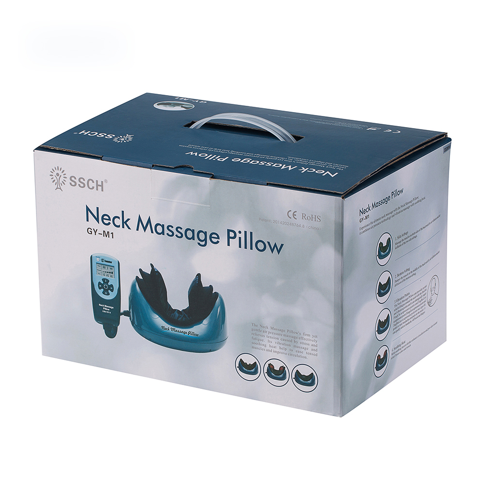 Neck Massager Pillow