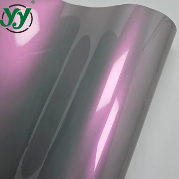 High Gloss Fantasy Volcanic Ash Motorcycle Stickers & Vinyl Wraps