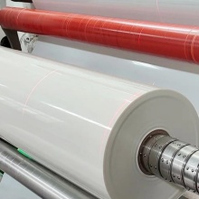 Flame Retardant PET Baffle Board