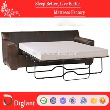Alibaba Cool Gel Memory Foam 5 Inch Sofa Mattress