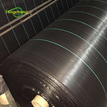 Weed Control Landscape Fabric Membrane Mulch Ground Cover
