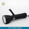 3 LED Hand veva Dynamo ficklampa